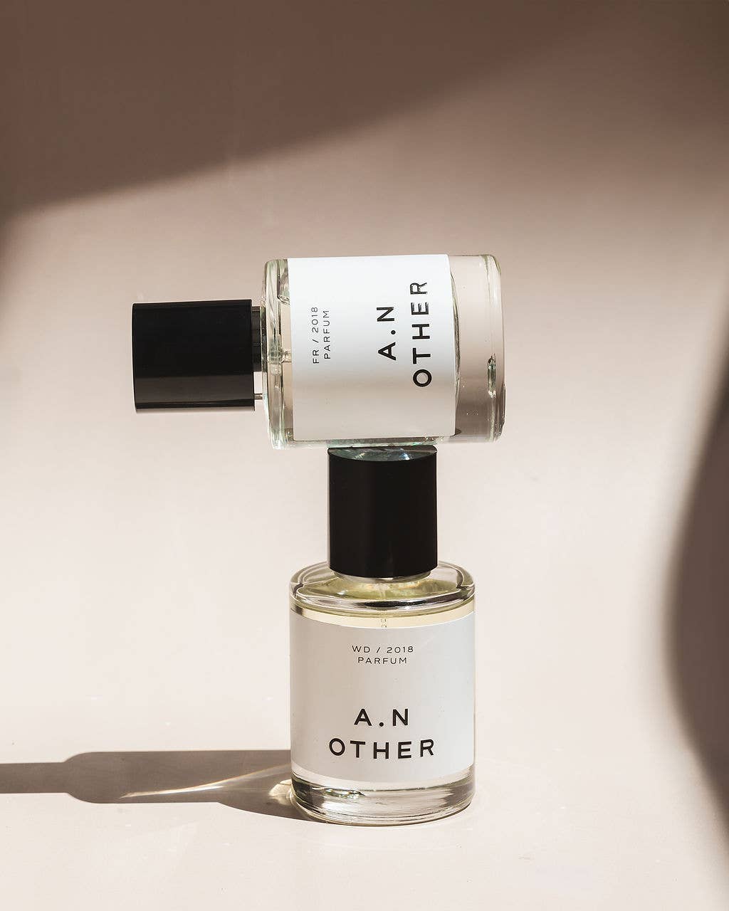 WD/2018 50ml Perfume