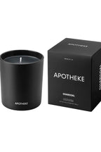 Charcoal Classic Candle