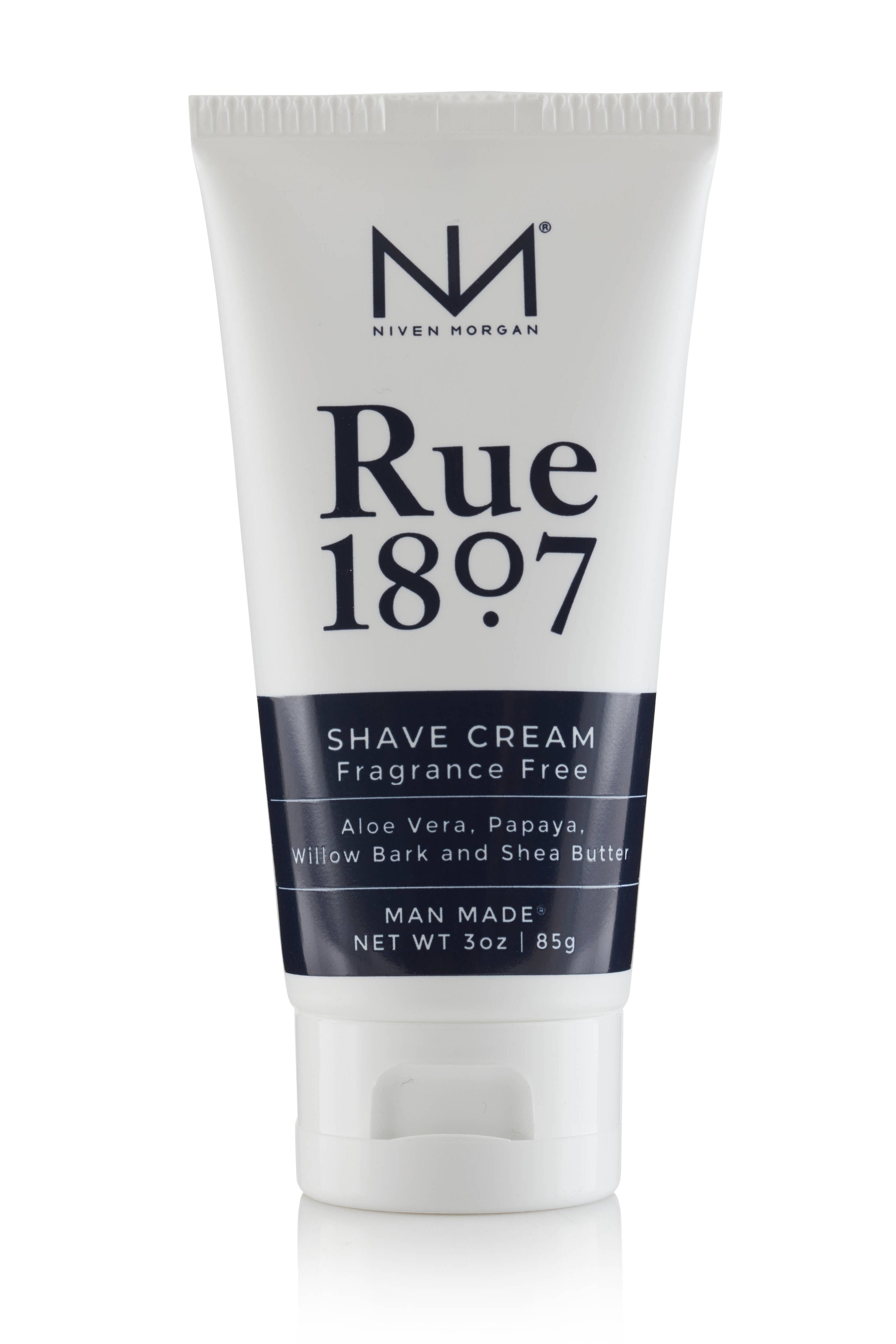 Rue 1807 Shave Cream