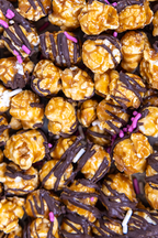 Cupid's Confetti Popcorn