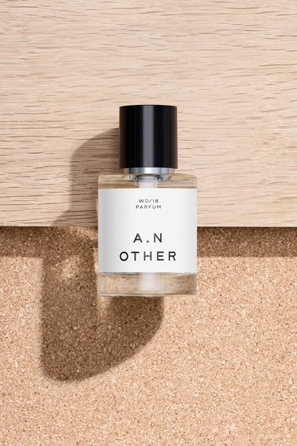 WD/2018 50ml Perfume