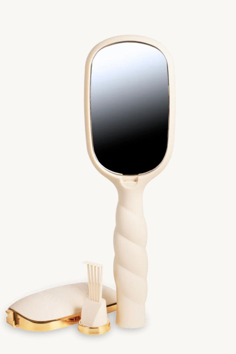 Detangler Hair Brush for Fine Hair