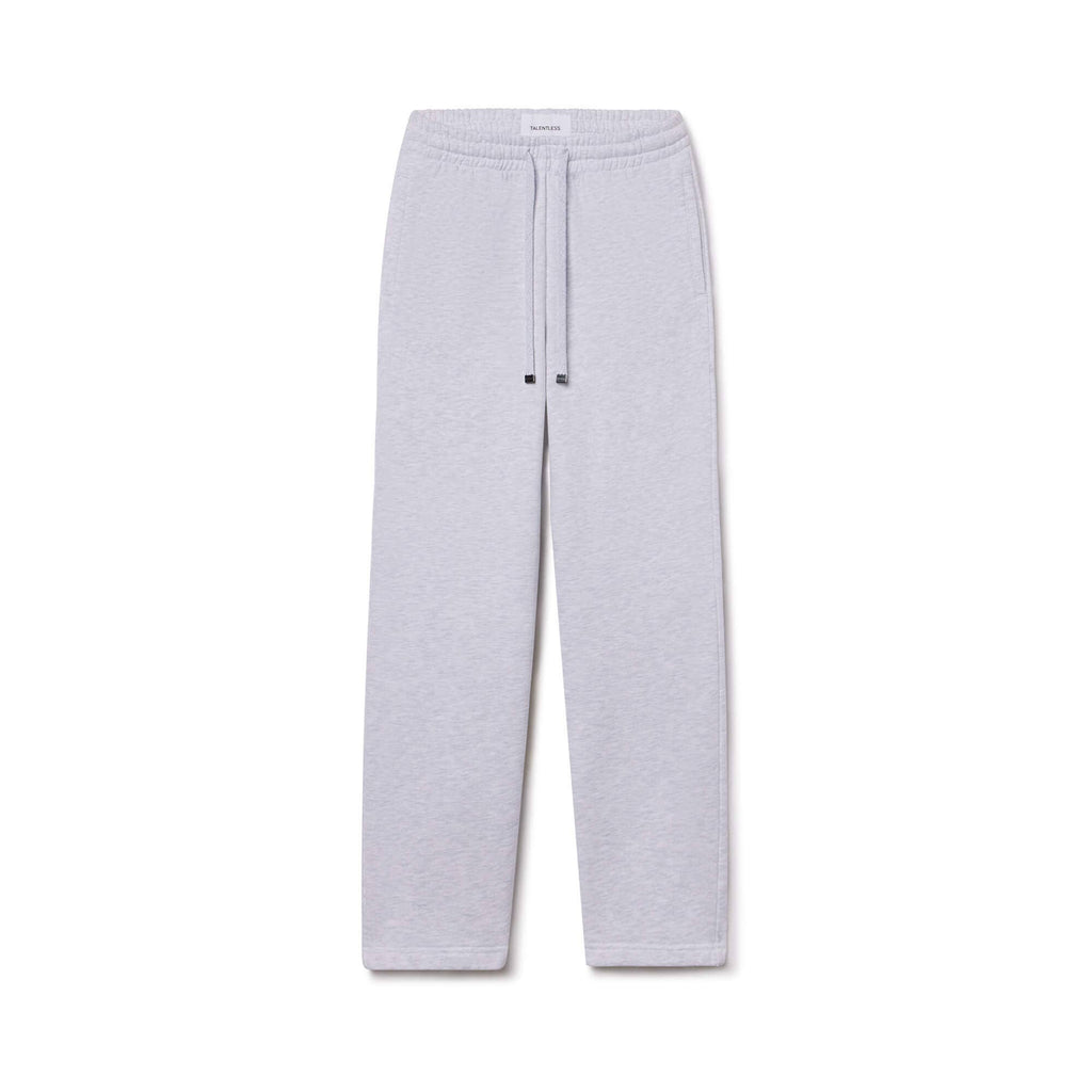 Straight Leg Sweatpants