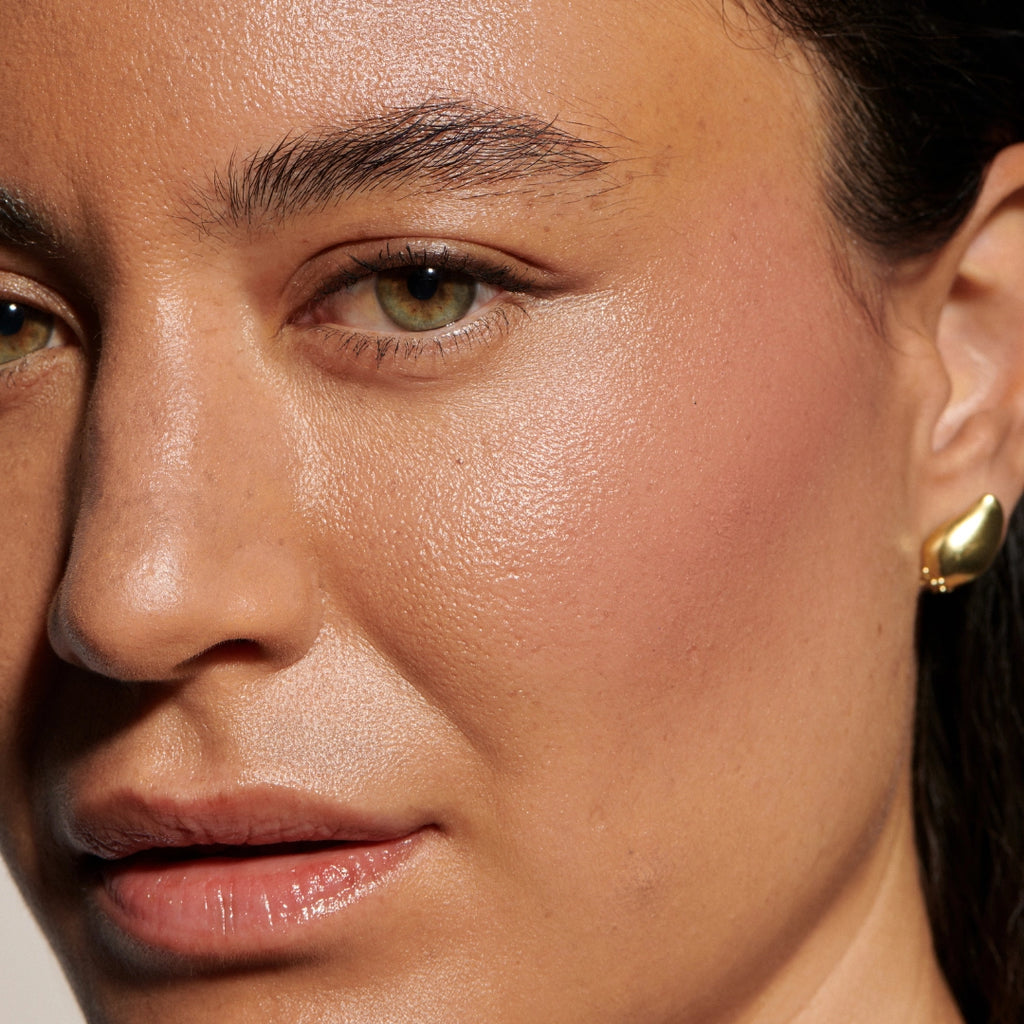 Sweet Pea Cream Blush