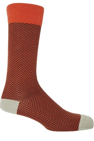 The Boss Men's Socks Gift Box