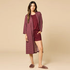 Dream Shawl Collar Robe