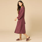 Dream Shawl Collar Robe