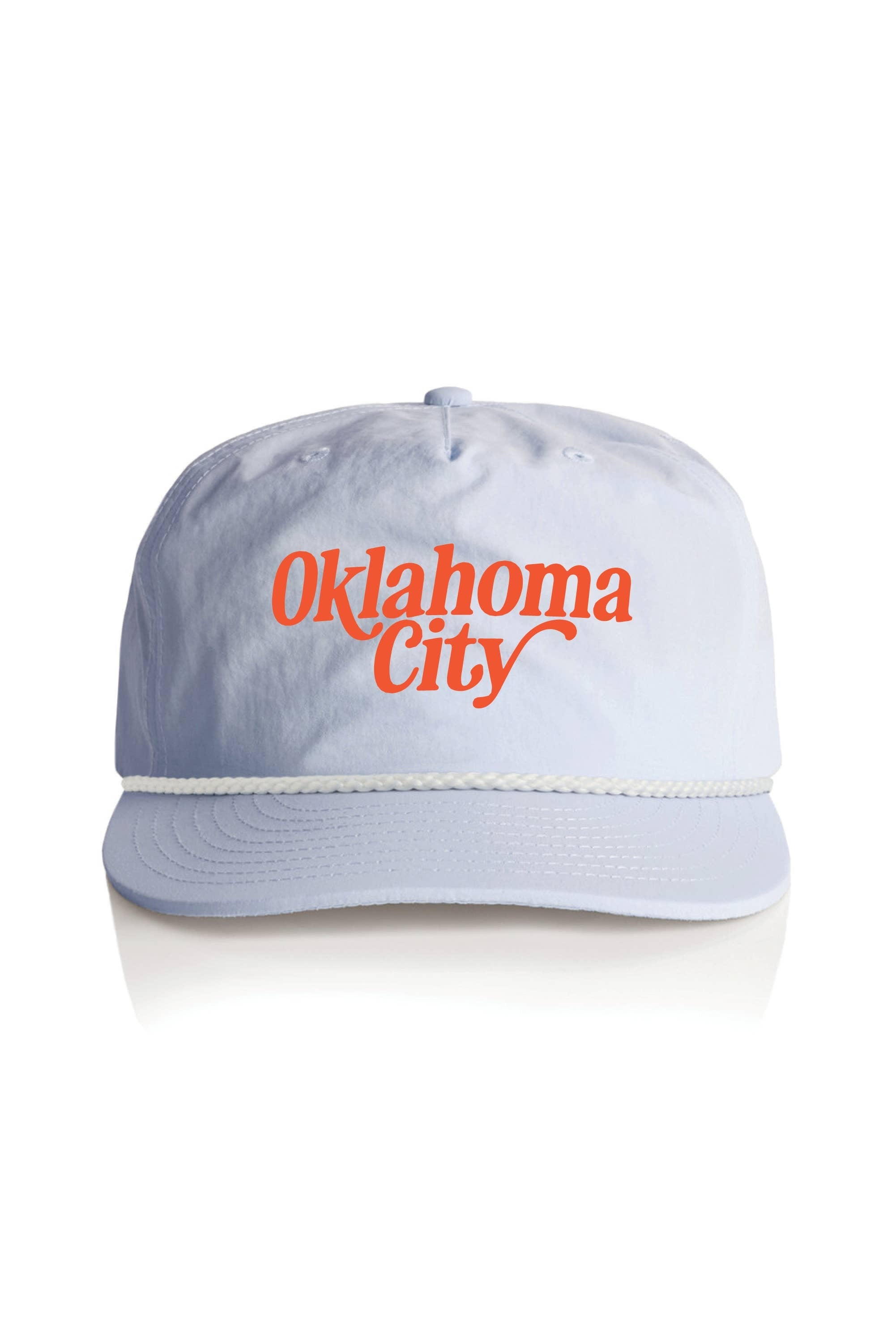 Visit Oklahoma City Hat