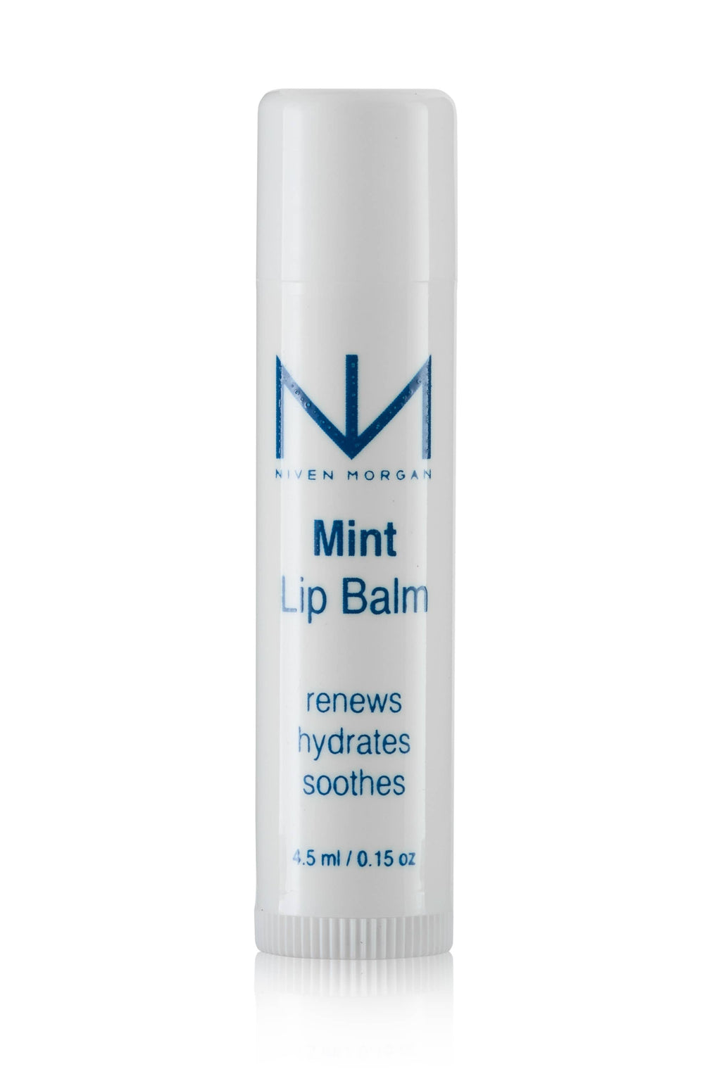 Mint Lip Balm