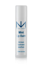 Mint Lip Balm