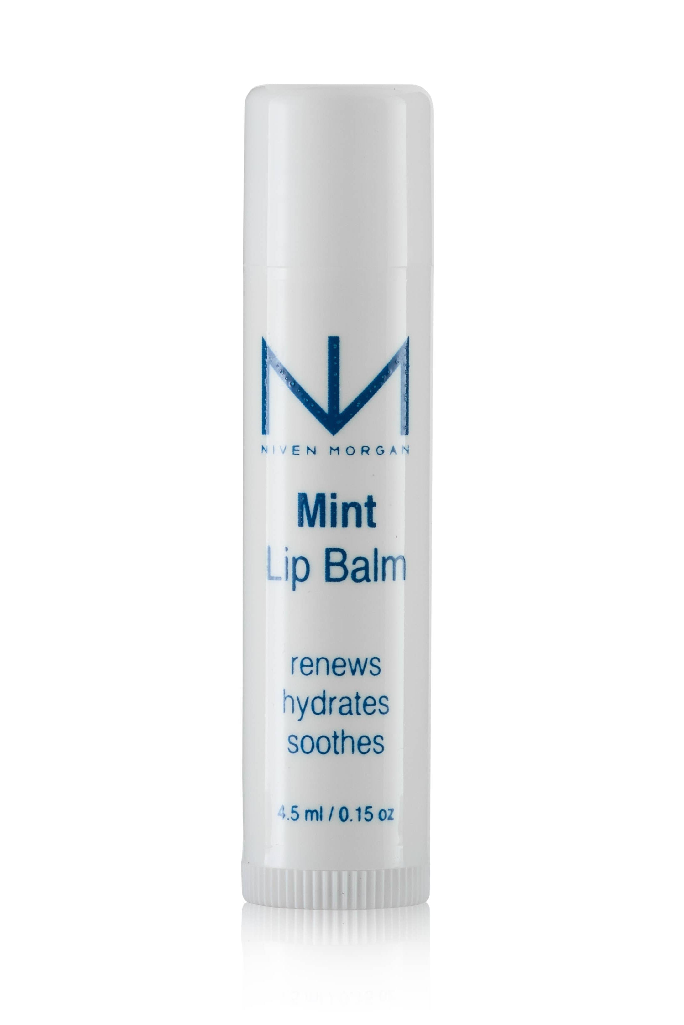 Mint Lip Balm