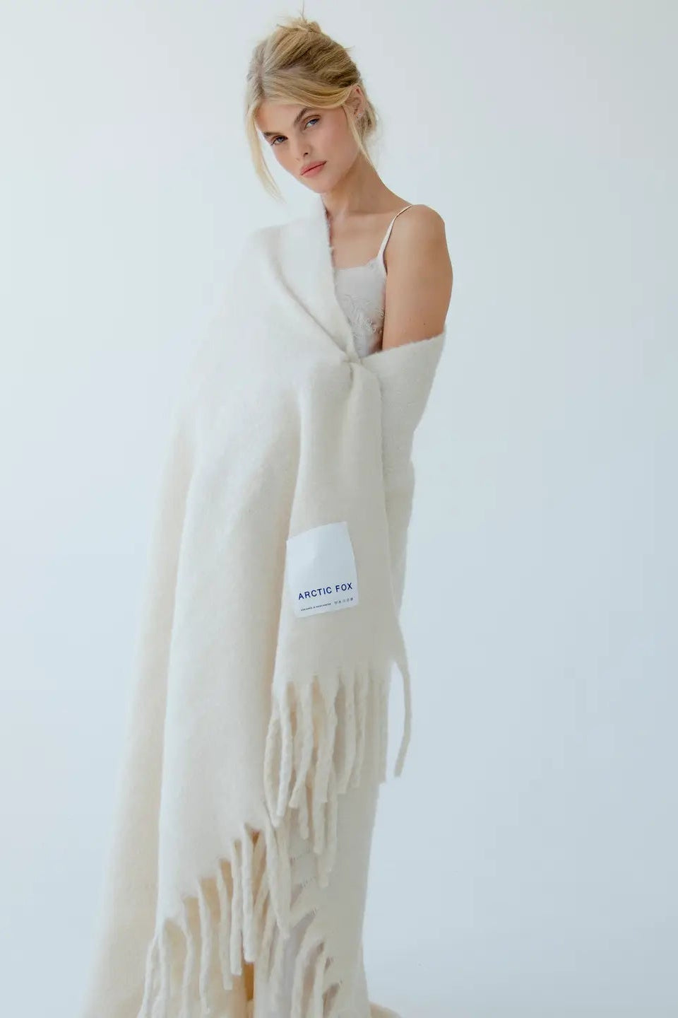 The Reykjavik Throw