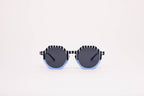 Millie Pool Boy Blues Sunglasses