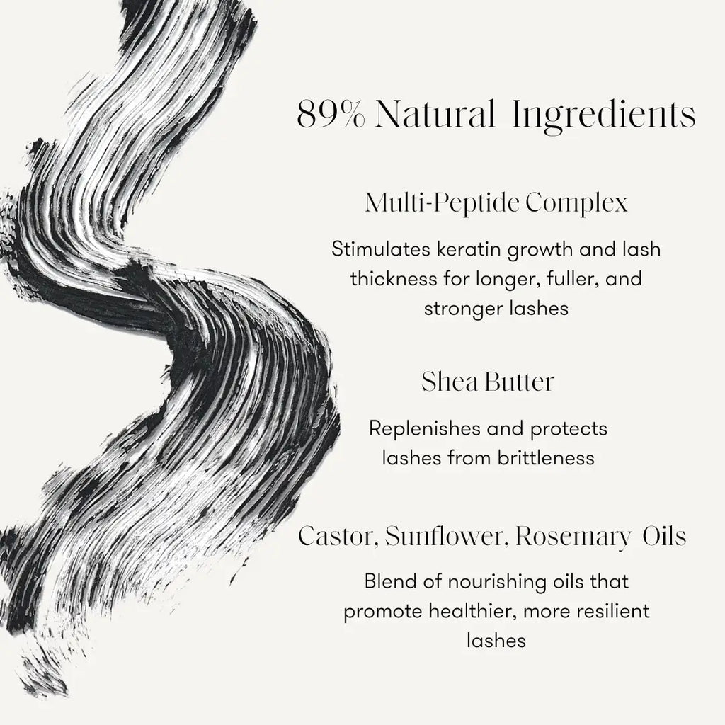 Mother of Lashes Mascara