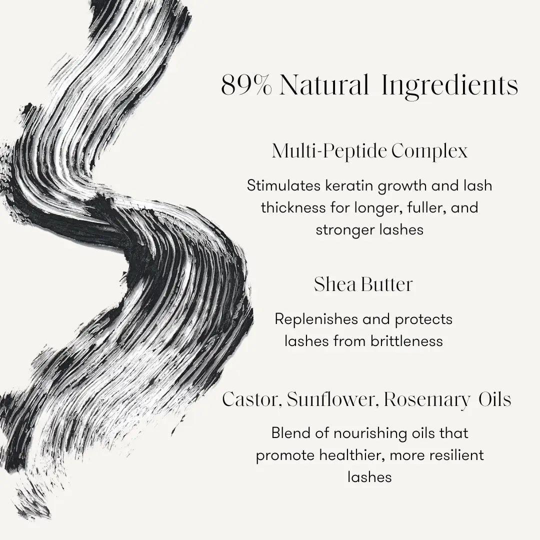 Mother of Lashes Mascara