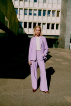 BYTROLLO CREW NECK TSHIRT WHITE