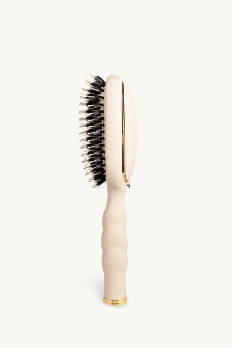 Boar Bristle Hair Brush