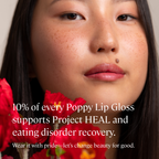Poppy Red Lip Gloss
