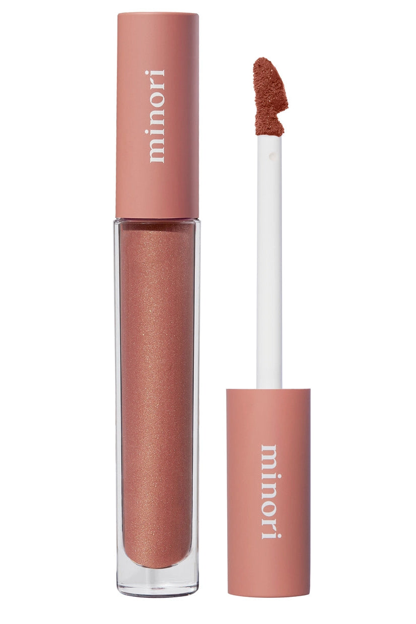 Cozy Nude Lip Gloss