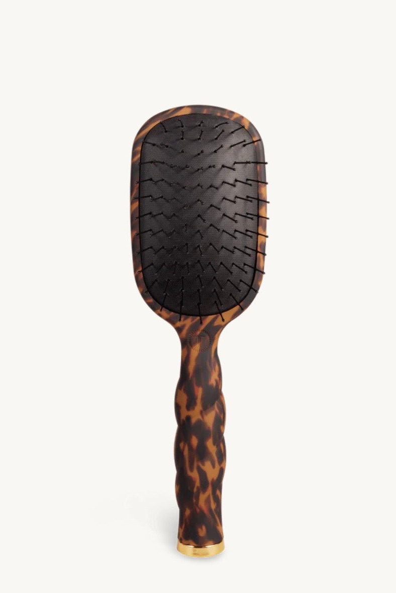 Detangler Hair Brush for Fine Hair