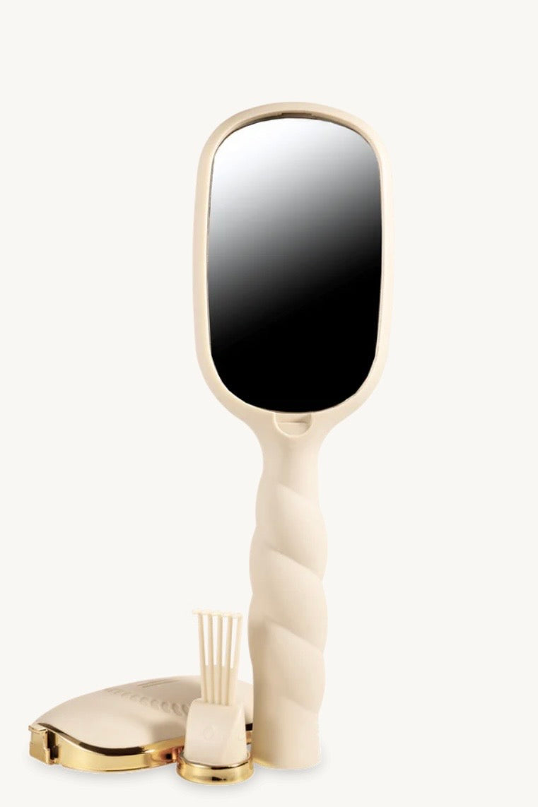 Detangler Hair Brush for Thick Hair