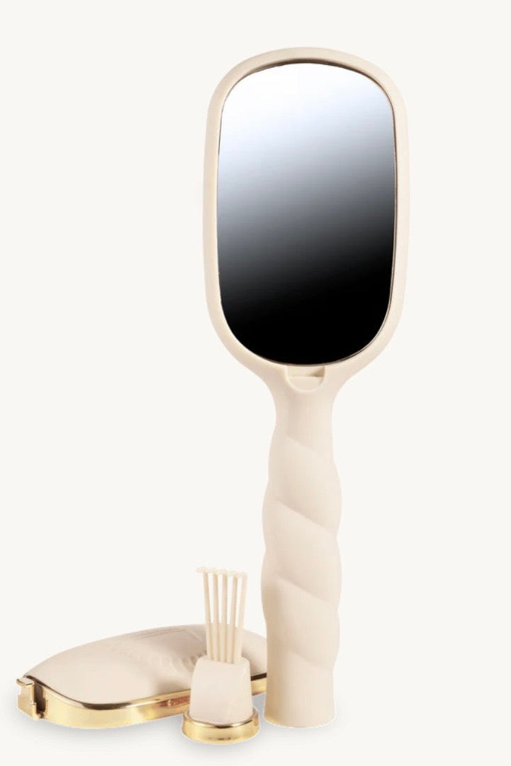 Detangler Hair Brush for Medium Hair