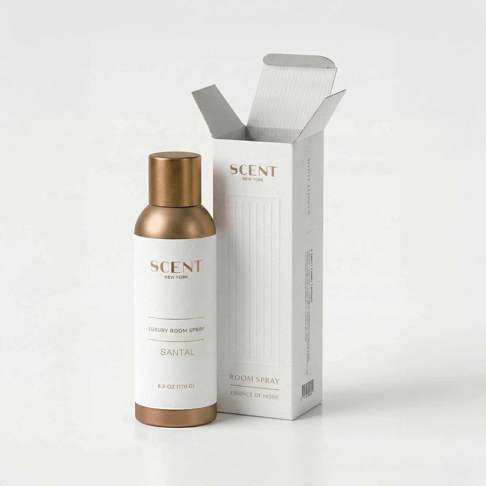 Santal Room Spray