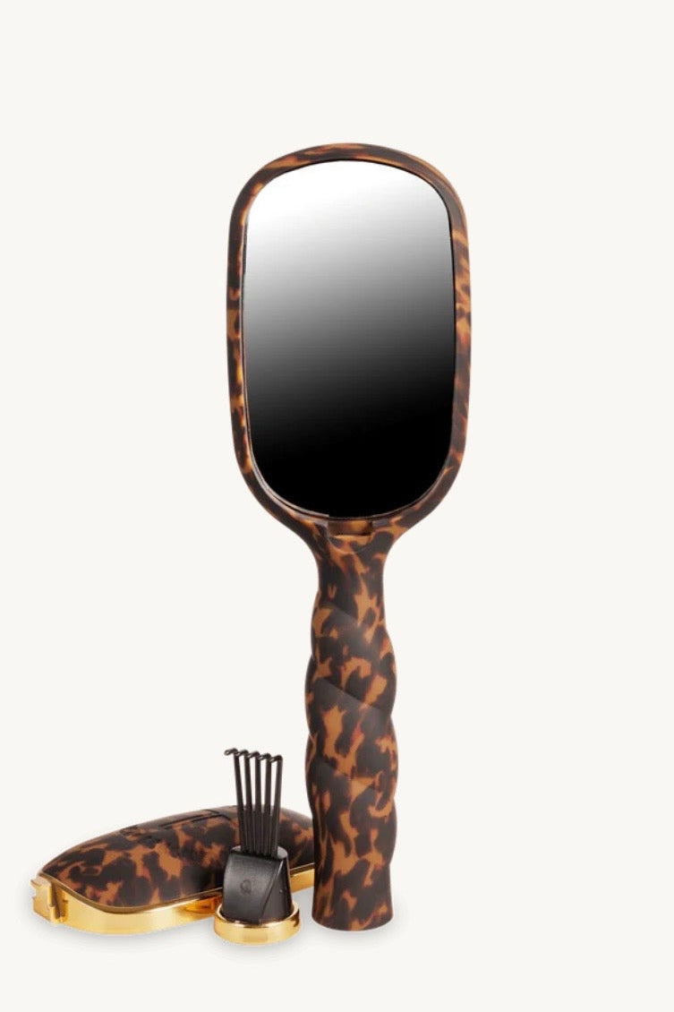 Detangler Hair Brush for Thick Hair