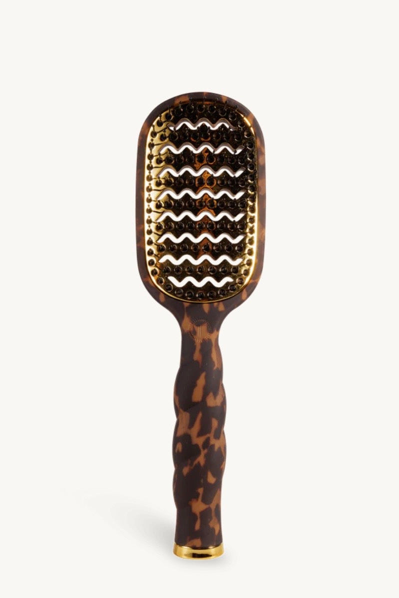 Vented Hair Brush