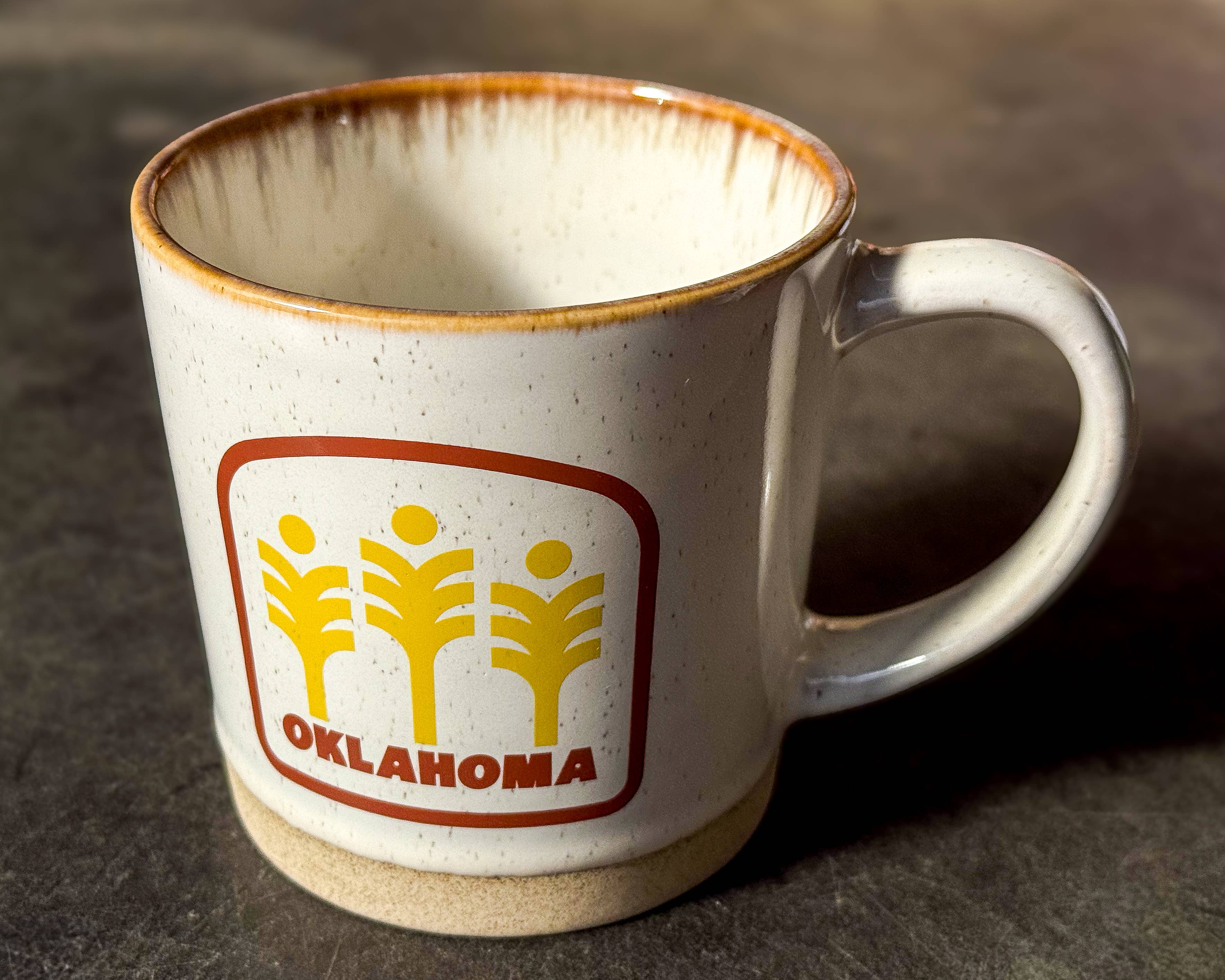Waving Wheat Mug