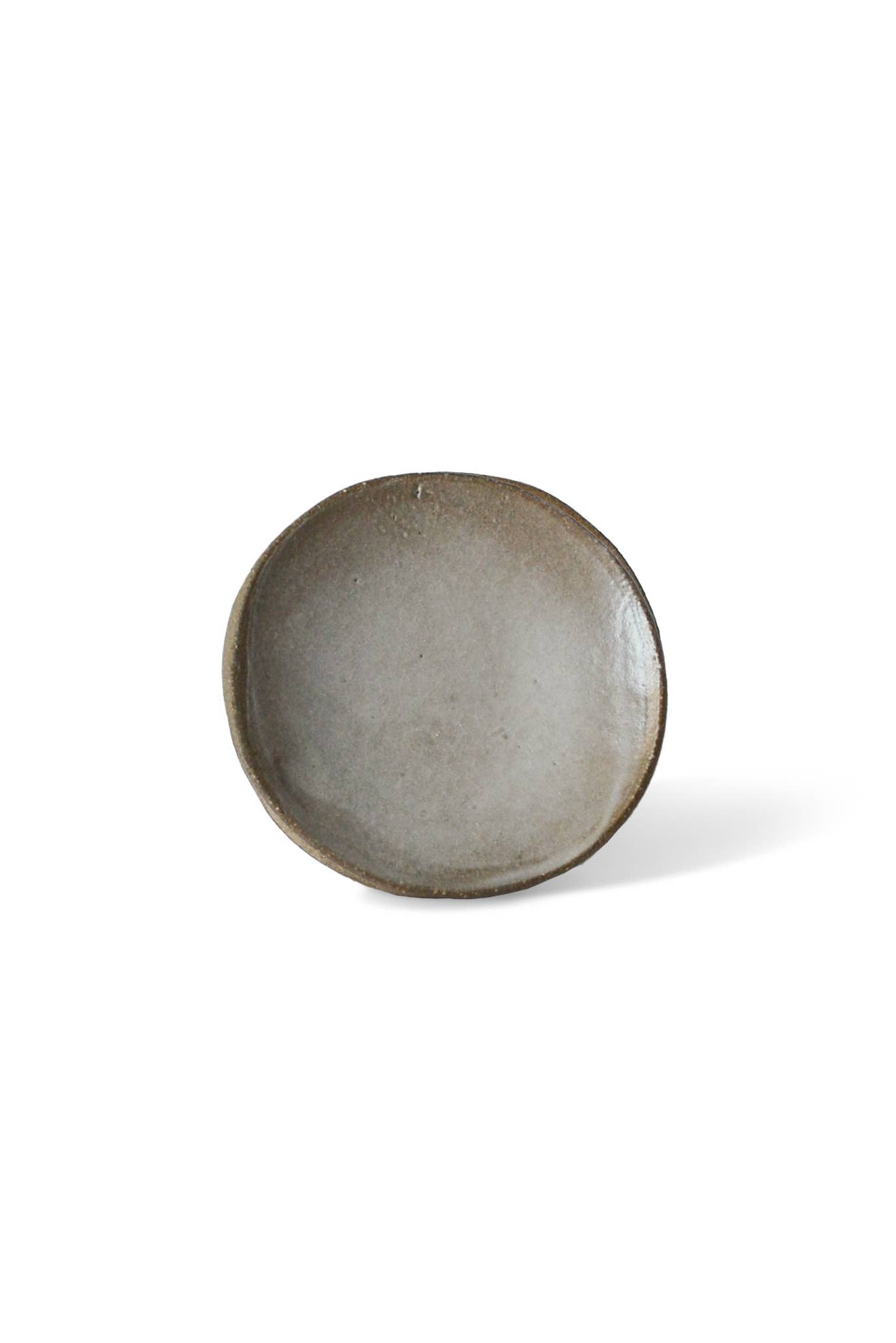 Ceramic Incense Plate