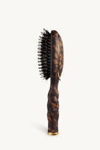 Boar Bristle Hair Brush