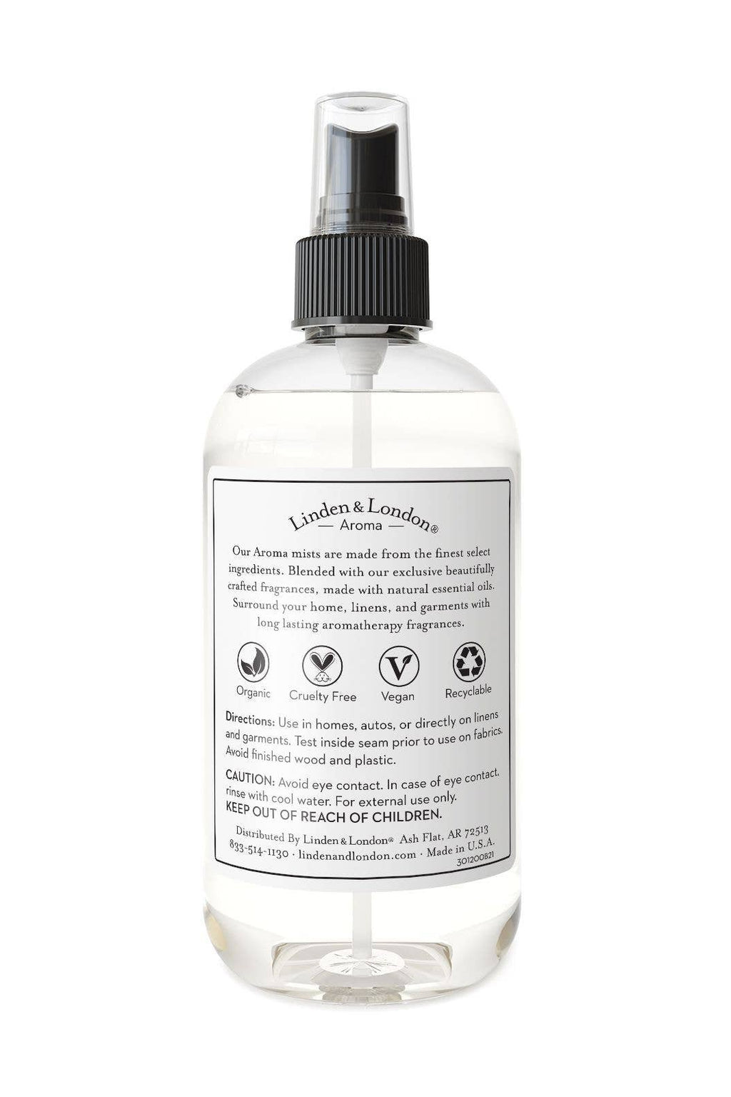 No. 05 Big Sur Room Mist
