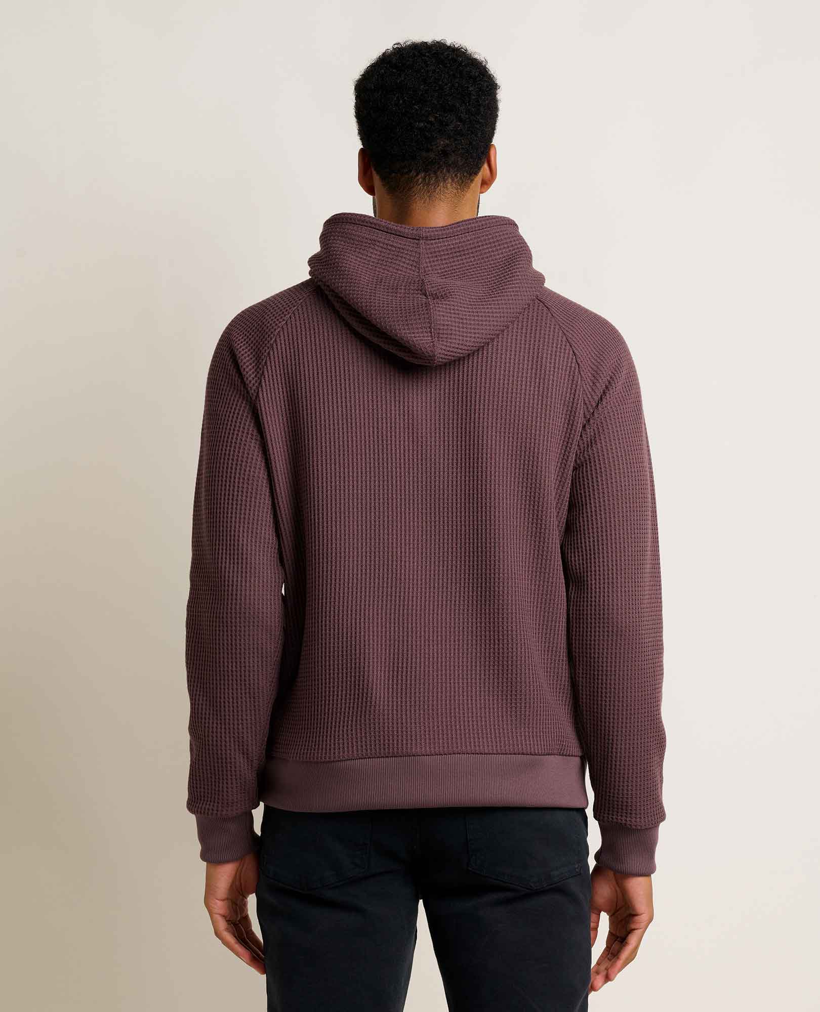 Bitterroot Long Sleeve Hoodie