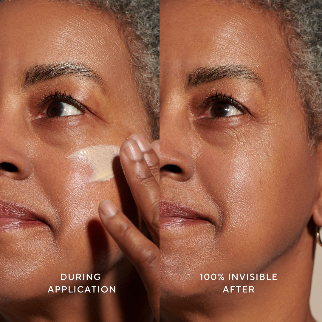 SPF 30 Daily Mineral Sunscreen