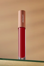Poppy Red Lip Gloss