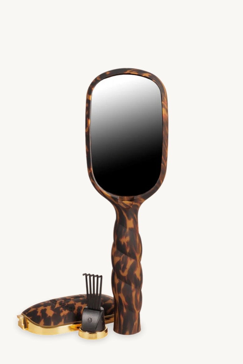 Detangler Hair Brush for Fine Hair