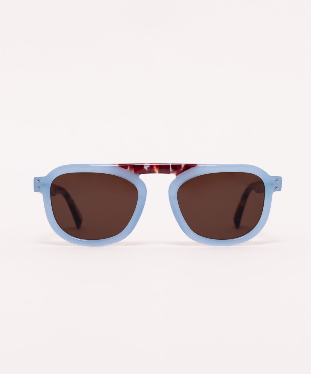 Stevie Capri Grotto Sunglasses