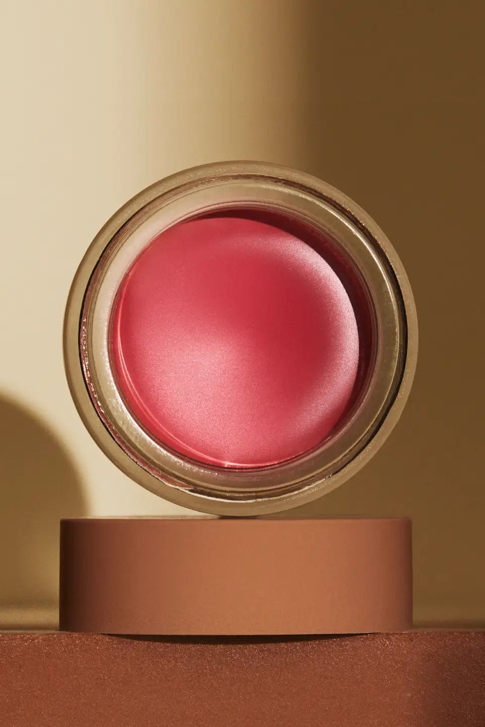 Sweet Pea Cream Blush