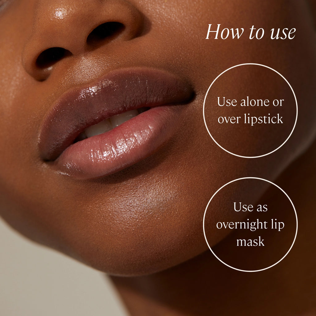 Lip Serum