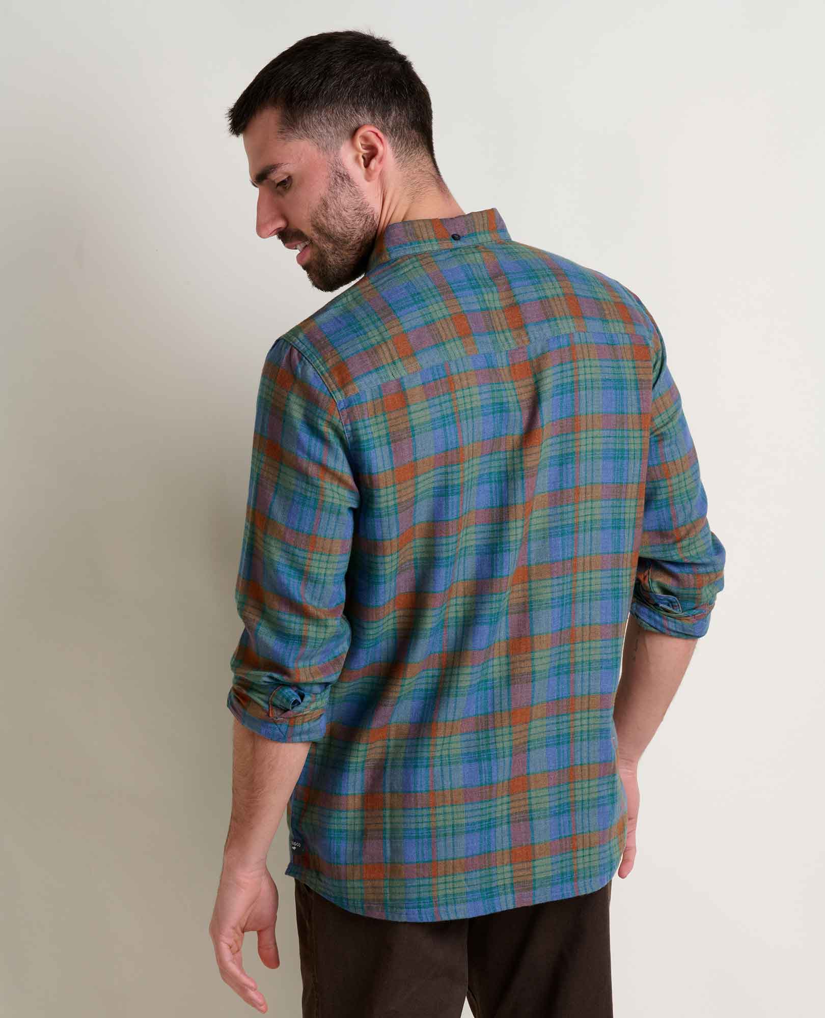 Airsmyth Long Sleeve Shirt