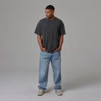 Drop Shoulder T-Shirt