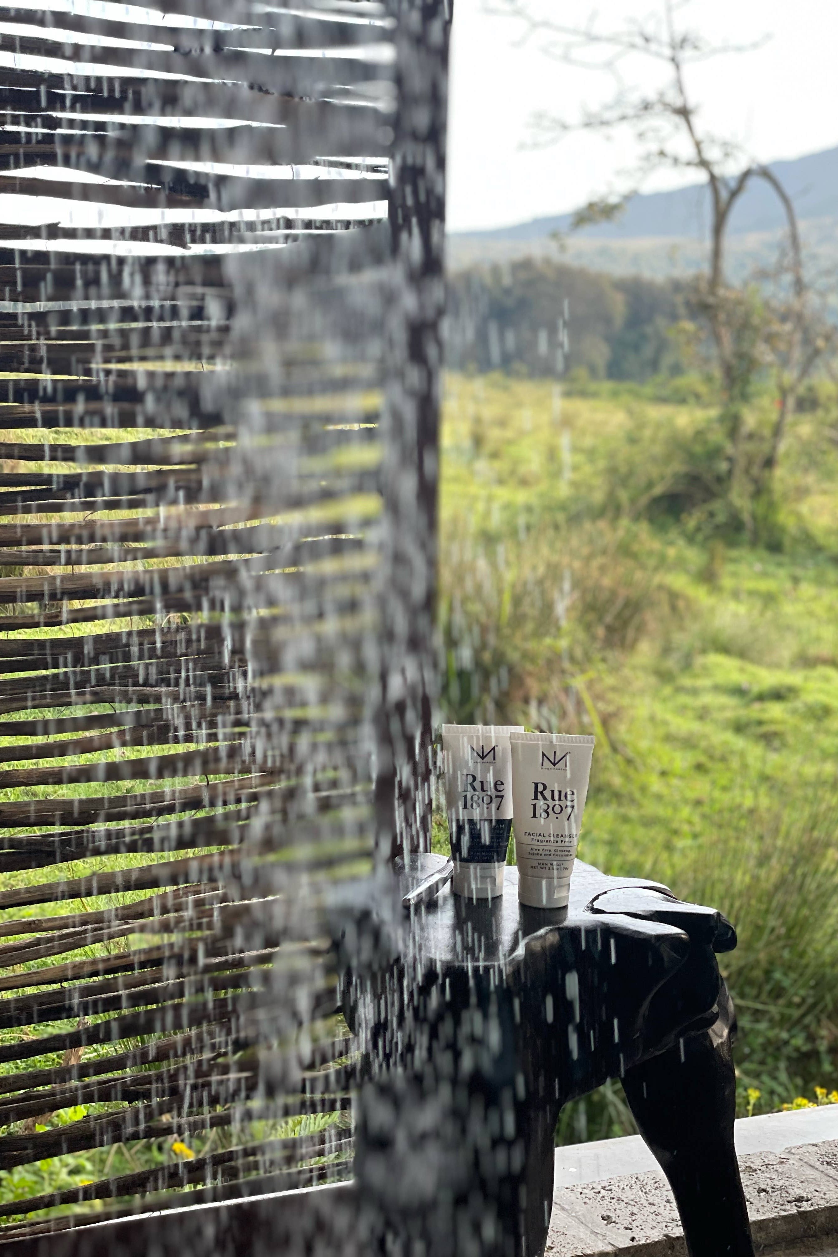 Rue 1807 Shave Cream