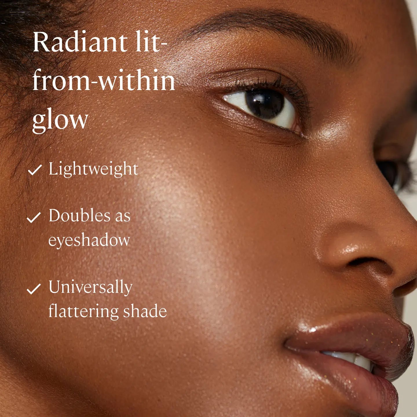 Chamagne Highlighter