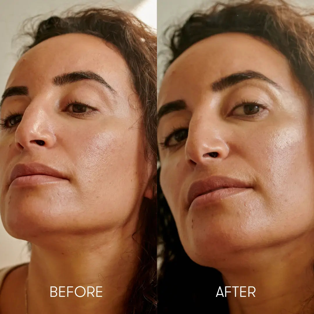 Chamagne Highlighter