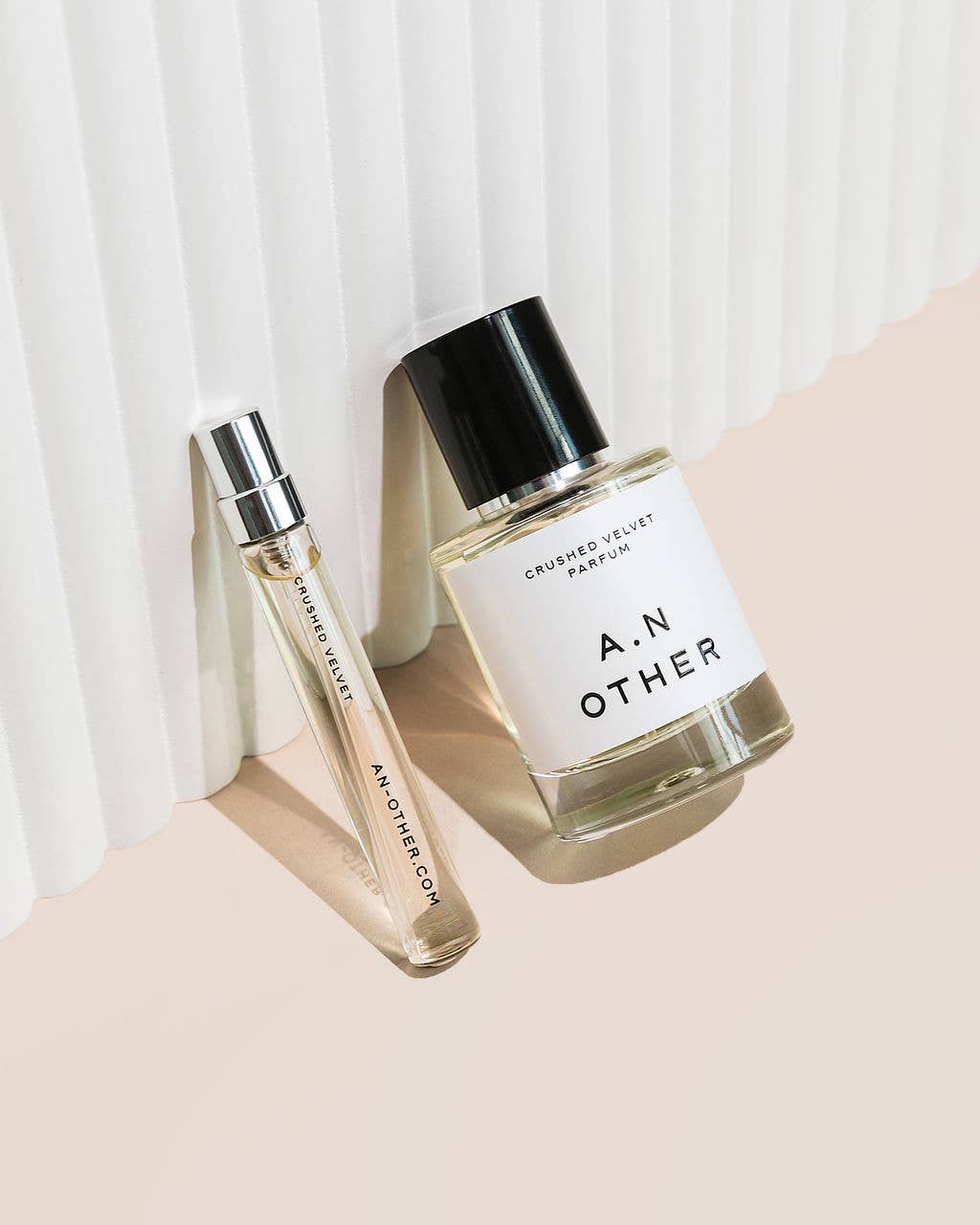 Crushed Velvet Travel Size Fragrance
