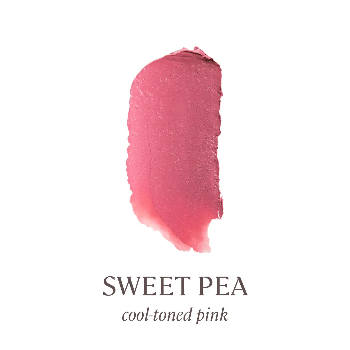 Sweet Pea Cream Blush