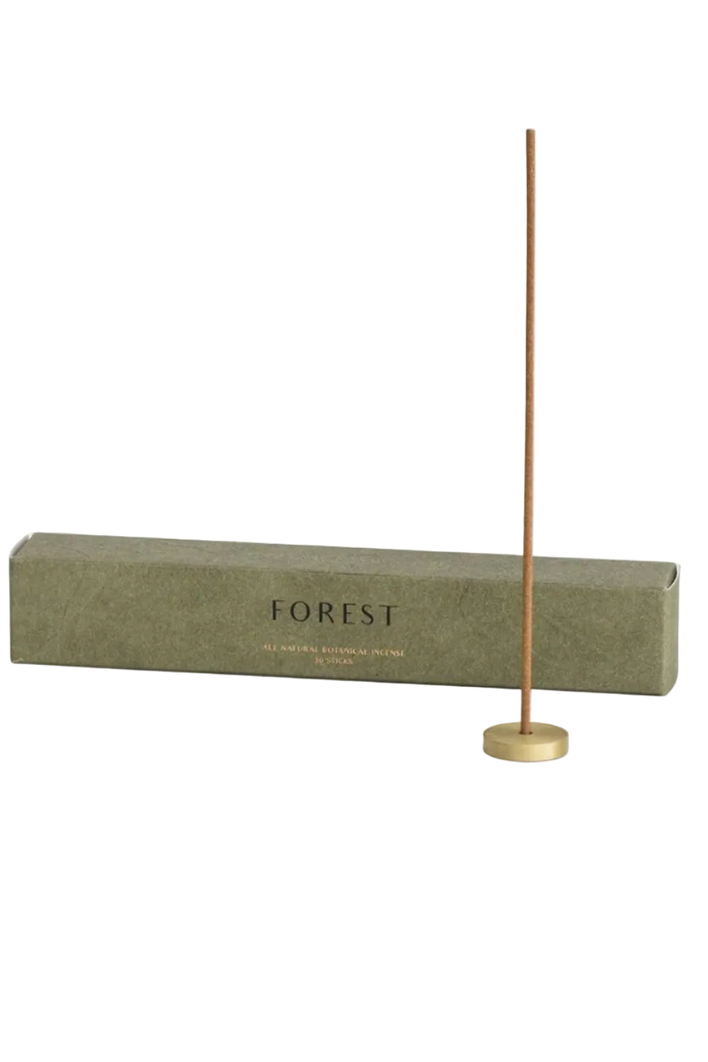 Palo Santo Incense Stick Set