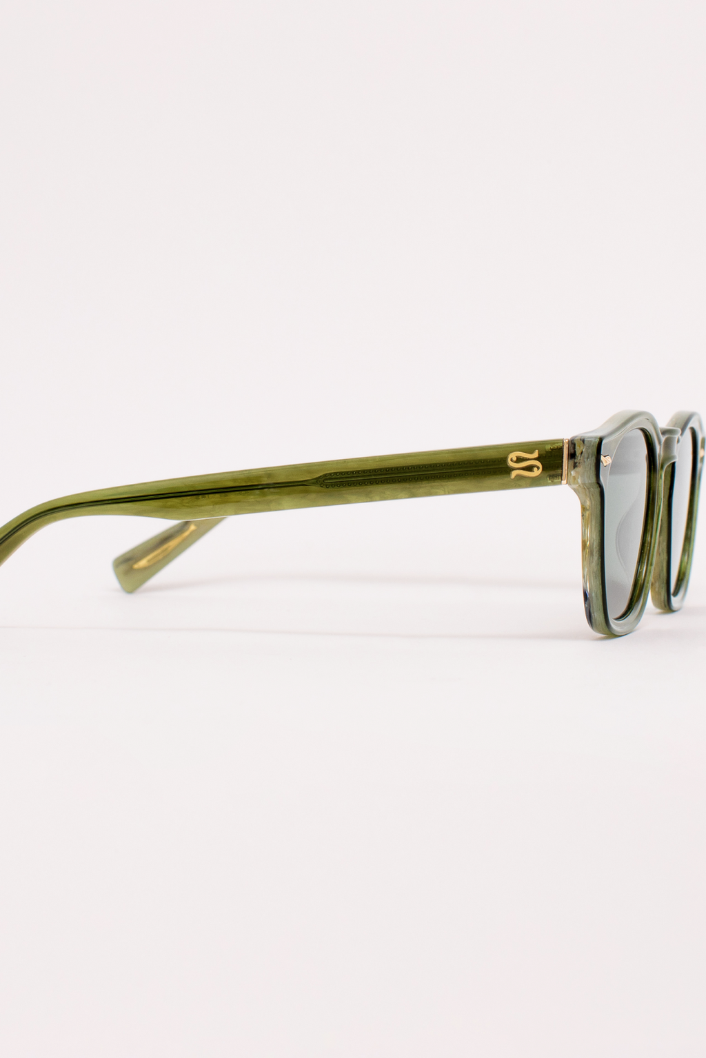 Alfie Sunglasses