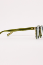 Alfie Sunglasses